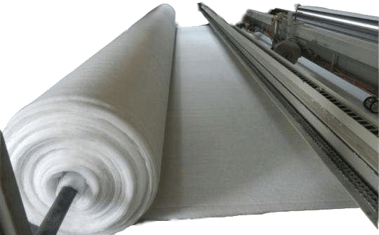 定型的土工布和沒有定型的土工布哪個性能更穩(wěn)定?