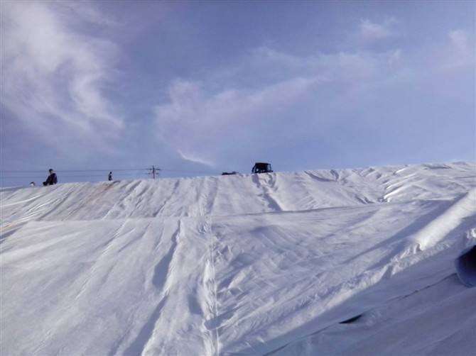 怎么會有長絲土工布擁有更強(qiáng)的價(jià)錢性能提升