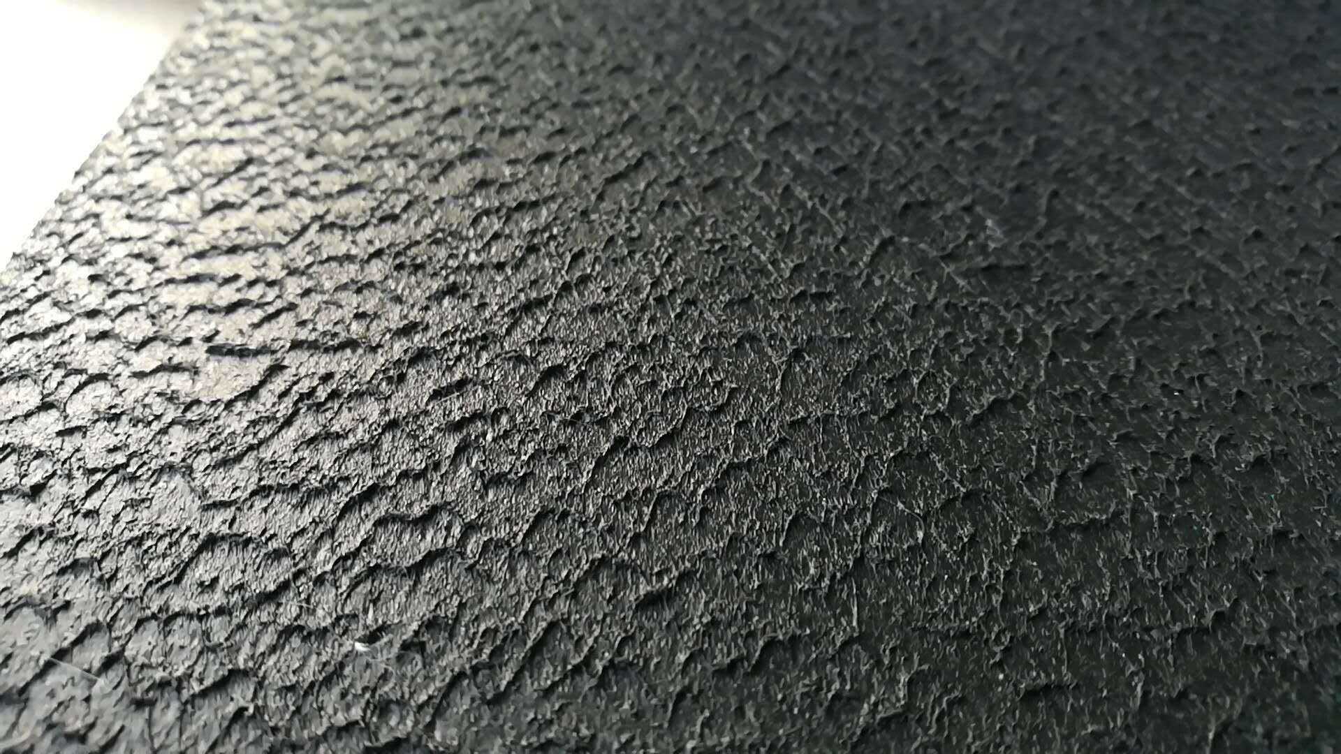 如何正確選擇光面土工膜和糙面土工膜？