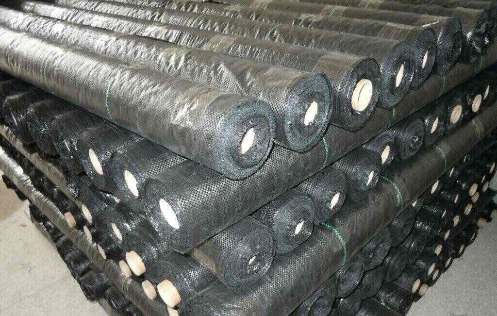 防草布對(duì)膠園土壤和苗木生長的影響